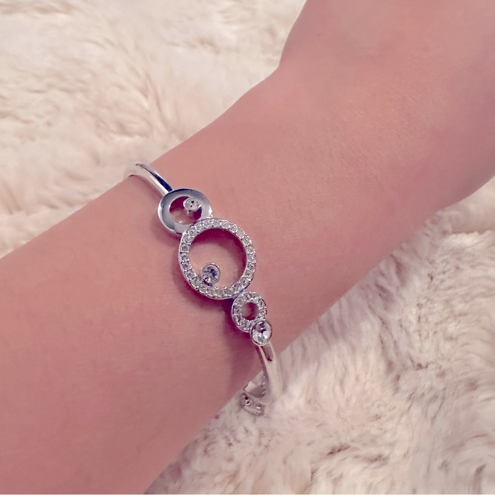 Swarovski Bracelet